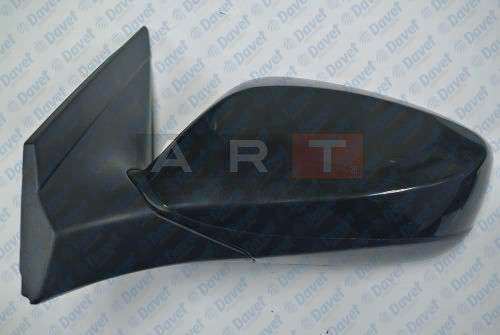 ART M007.7021 Dis Dikiz Aynasi Elektrikli Isitmali Sag Hyundai Accent Blue 11->